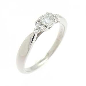 TIFFANY Silver Ring